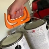 Móc treo đồ xe máy siêu chịu tải, tay cầm đa năng ABS, xách túi dễ dàng, không đau tay - 25.000 VND 8