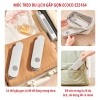 Móc treo du lịch ECOCO đa năng gấp gọn 7 lỗ thông minh phơi đồ linh hoạt – 85.000₫ 7