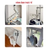 Móc treo du lịch ECOCO đa năng gấp gọn 7 lỗ thông minh phơi đồ linh hoạt – 85.000₫ 9