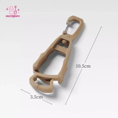 Móc treo găng tay ngoài trời chống mất - Tiện lợi, giá chỉ 35.200 VND giảm tới 22% 3 Móc treo găng tay ngoài trời chống mất - Tiện lợi, giá chỉ 35.200 VND giảm tới 22% 3