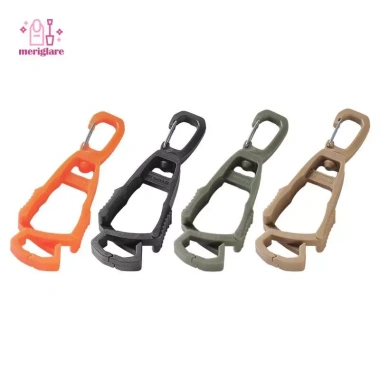 Móc treo găng tay ngoài trời chống mất - Tiện lợi, giá chỉ 35.200 VND giảm tới 22%
