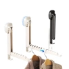 Móc treo gấp tường đa năng - Tiện lợi gấp 5 lần, chỉ 65.000₫ 2