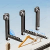 Móc treo gấp tường đa năng - Tiện lợi gấp 5 lần, chỉ 65.000₫ 4