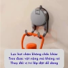 Móc treo hút chân không đa năng Omiseph - Tiết kiệm không gian, lắp nhanh, chỉ 42.000₫ 5