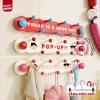 Móc Treo Hút Chân Không - Không Khoan Lỗ, Chịu Lực Tốt, Gắn Pop-Up, Giá 62.000đ
