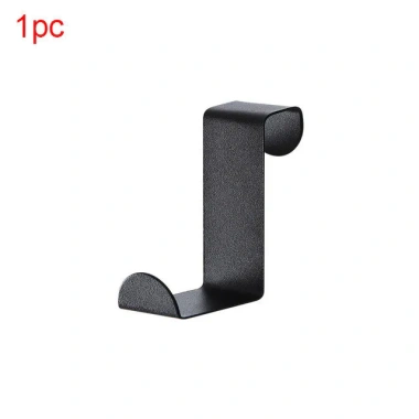 Móc Treo Inox 1-6 Cái: Dùng Cho Cửa, Tủ Bếp, Quần Áo, Phòng Tắm - Giá Tiết Kiệm 7