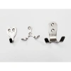 Móc treo inox đa năng bắt tường – Tiện dụng, mạnh mẽ, chỉ 30.000₫ (giảm từ 37.500₫)
