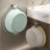 Móc treo inox dán tường đa năng, tiết kiệm không gian - Giá chỉ 29.000đ 5
