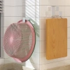 Móc treo inox dán tường đa năng, tiết kiệm không gian - Giá chỉ 29.000đ 6