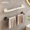 Móc Treo Khăn Ecoco Không Cần Khoan Tiết Kiệm Không Gian - Giá 75.000đ Giảm Sốc