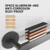 Móc Treo Khăn Ecoco Không Cần Khoan Tiết Kiệm Không Gian - Giá 75.000đ Giảm Sốc 3