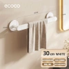 Móc Treo Khăn Ecoco Không Cần Khoan Tiết Kiệm Không Gian - Giá 75.000đ Giảm Sốc 10