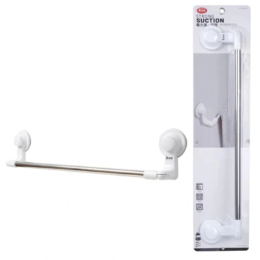 Móc treo khăn inox TUIDO SHOP - Đa năng, gắn tường, thông minh, chỉ 90.000₫ 2