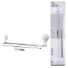 Móc treo khăn inox TUIDO SHOP - Đa năng, gắn tường, thông minh, chỉ 90.000₫ 8