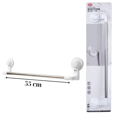 Móc treo khăn inox TUIDO SHOP - Đa năng, gắn tường, thông minh, chỉ 90.000₫ 8