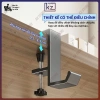 Móc Treo Kim Loại Siêu Bền – Đa Năng Treo Balo, Túi Xách, Chìa Khóa, Tai Nghe, Tháo Rời