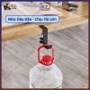 Móc Treo Kim Loại Siêu Bền – Đa Năng Treo Balo, Túi Xách, Chìa Khóa, Tai Nghe, Tháo Rời 4