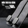 Móc treo lưng ghế ô tô đa năng, chịu tải mạnh, bền chắc, cất đồ - Giá 39.000đ 2