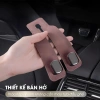 Móc treo lưng ghế ô tô đa năng, chịu tải mạnh, bền chắc, cất đồ - Giá 39.000đ 5