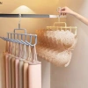 Móc treo mũ bóng chày NS – Amodate 8 Mũ, có móc bảo quản, phù hợp ký túc xá, giá 61.490 VND 6