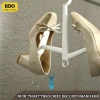 Móc Treo Phơi Giày Dép Đa Năng Nhựa PP Cứng Cáp - Nhanh Khô, Giữ Form, Bền Bỉ 6