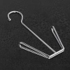 Móc Treo Phơi Giày Inox 304 Không Gỉ Siêu Bền - Đa Năng Giữ Form, Giá 15.000 VND 9