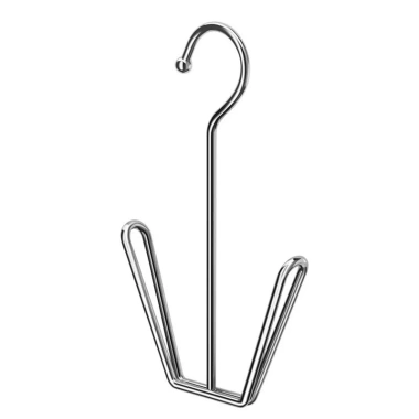 Móc Treo Phơi Giày Inox 304 Không Gỉ Siêu Bền - Đa Năng Giữ Form, Giá 15.000 VND 10