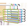 Móc treo quần áo 5 tầng đa năng, thiết kế thông minh tiện lợi, giảm 18% còn 22.770₫