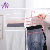 Móc treo quần áo 5 tầng đa năng, thiết kế thông minh tiện lợi, giảm 18% còn 22.770₫ 4