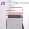 Móc treo quần áo 5 tầng đa năng, thiết kế thông minh tiện lợi, giảm 18% còn 22.770₫ 6