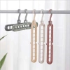 Móc treo quần áo 9 lỗ đa năng - Thông minh, tiện lợi, giá chỉ 10.000₫ 3