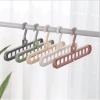 Móc treo quần áo 9 lỗ đa năng - Thông minh, tiện lợi, giá chỉ 10.000₫ 5