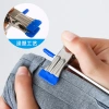 Móc treo quần áo chống trượt DYU1 - Thiết kế nam nữ, phù hợp cửa hàng, giá 63.161 VND 3