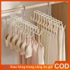 Móc treo quần áo đa năng 20 nhánh - Gọn gàng, tiện lợi cho đồ lót, cà vạt - 63.500 VND