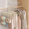 Móc treo quần áo đa năng 20 nhánh - Gọn gàng, tiện lợi cho đồ lót, cà vạt - 63.500 VND 3