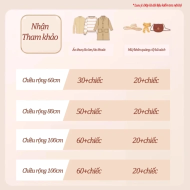 Móc Treo Quần Áo Đa Năng 360 độ Bánh Xe Thép Không Gỉ Sơn Tĩnh Điện - Giá 270K