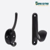 Móc treo quần áo đa năng bắt vít - Tiện lợi, chắc chắn, tặng kèm vít, giảm giá chỉ 14.000 VND 3