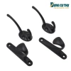 Móc treo quần áo đa năng bắt vít - Tiện lợi, chắc chắn, tặng kèm vít, giảm giá chỉ 14.000 VND 4