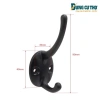 Móc treo quần áo đa năng bắt vít - Tiện lợi, chắc chắn, tặng kèm vít, giảm giá chỉ 14.000 VND 8