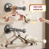 Móc treo quần áo đa năng BEST-GTM01 hút chân không bám chắc - Giá chỉ 59.900đ