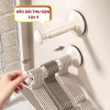 Móc treo quần áo đa năng BEST-GTM01 hút chân không bám chắc - Giá chỉ 59.900đ 2