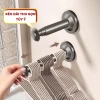 Móc treo quần áo đa năng BEST-GTM01 hút chân không bám chắc - Giá chỉ 59.900đ 3