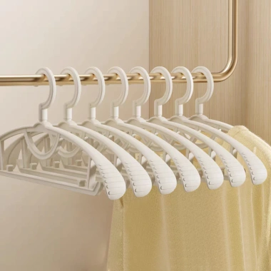 Móc treo quần áo đa năng chống trượt nhựa cao cấp bền chịu nặng giá ưu đãi 12.000₫ 7 Móc treo quần áo đa năng chống trượt nhựa cao cấp bền chịu nặng giá ưu đãi 12.000₫ 7