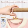 Móc treo quần áo đa năng chống trượt nhựa cao cấp bền chịu nặng giá ưu đãi 12.000₫ 9