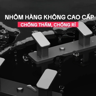 Móc Treo Quần Áo Đa Năng Dán Tường Tiết Kiệm Không Gian Dễ Lắp Đặt Giá 98.000₫ 2