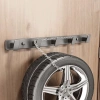 Móc Treo Quần Áo Đa Năng Dán Tường Tiết Kiệm Không Gian Dễ Lắp Đặt Giá 98.000₫ 3