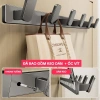 Móc Treo Quần Áo Đa Năng Dán Tường Tiết Kiệm Không Gian Dễ Lắp Đặt Giá 98.000₫ 4