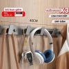 Móc Treo Quần Áo Đa Năng Dán Tường Tiết Kiệm Không Gian Dễ Lắp Đặt Giá 98.000₫ 10