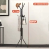 Móc treo quần áo đa năng hiện đại tối giản, nhiều nhánh, giá chỉ 80.359 VND 2