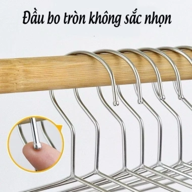 Móc Treo Quần Áo Đa Năng Siêu Tiện Lợi - Giá Chỉ 59.500 VND, Giảm Giá Đặc Biệt